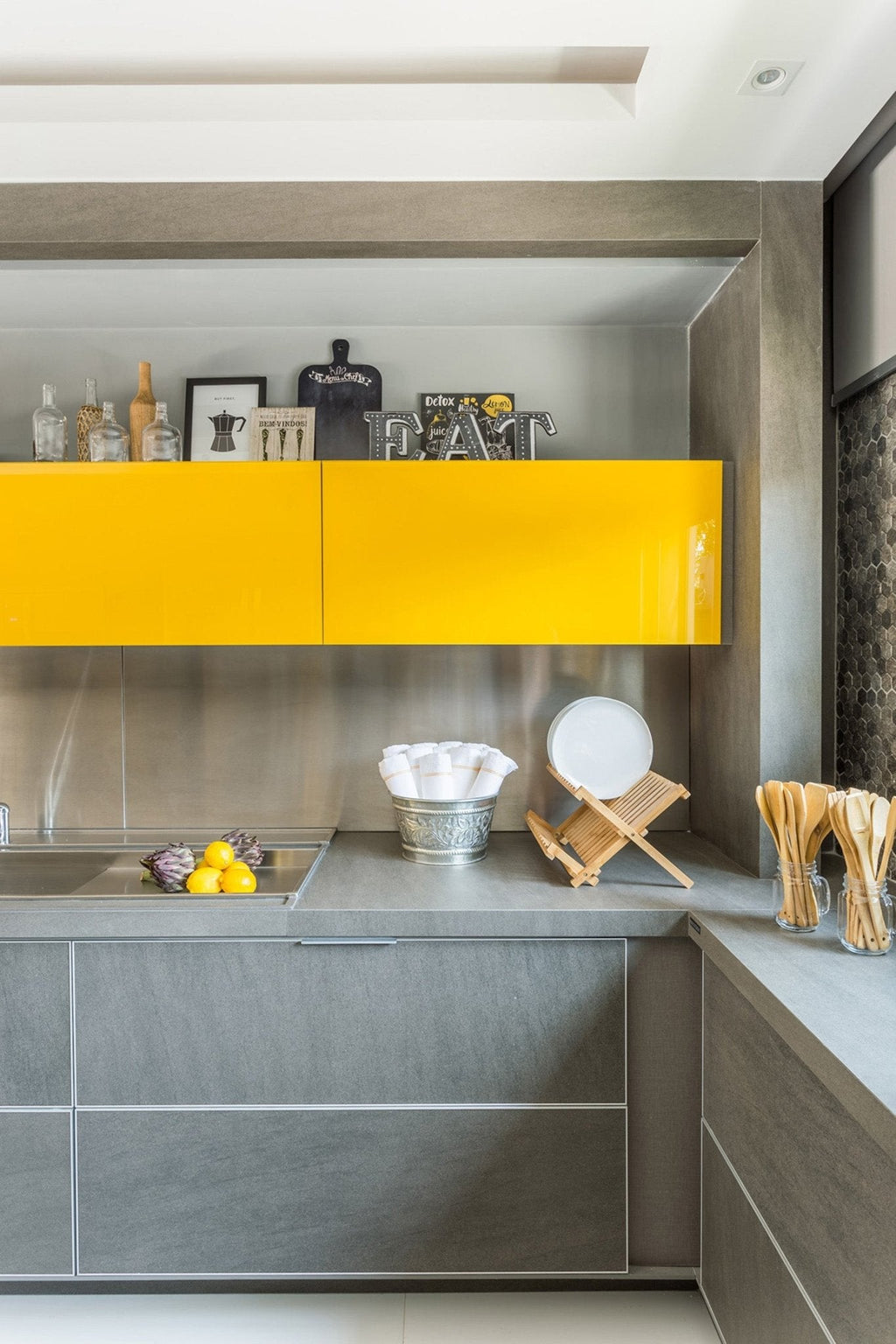 Basalt Grey Neolith