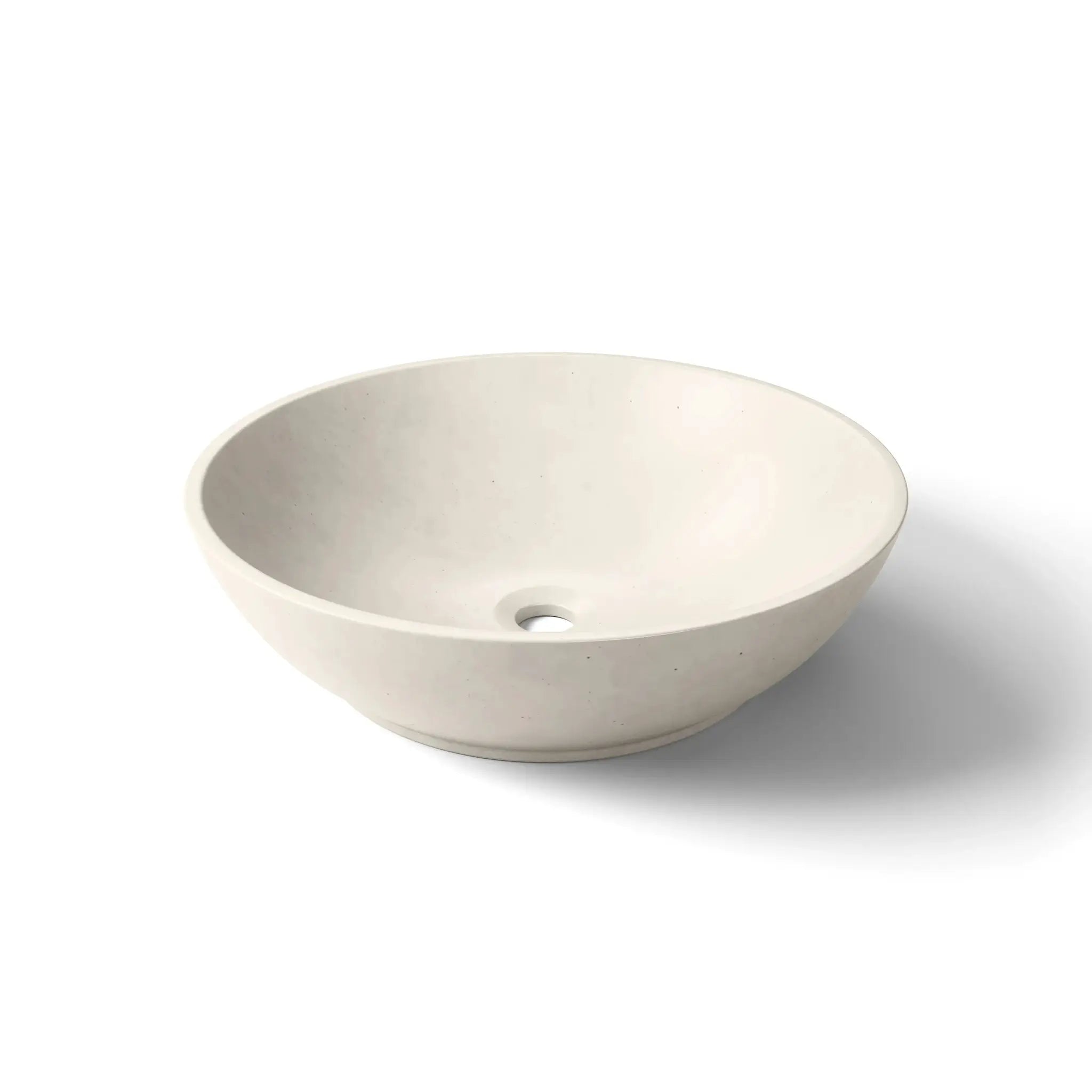 Basin Concrete Sink