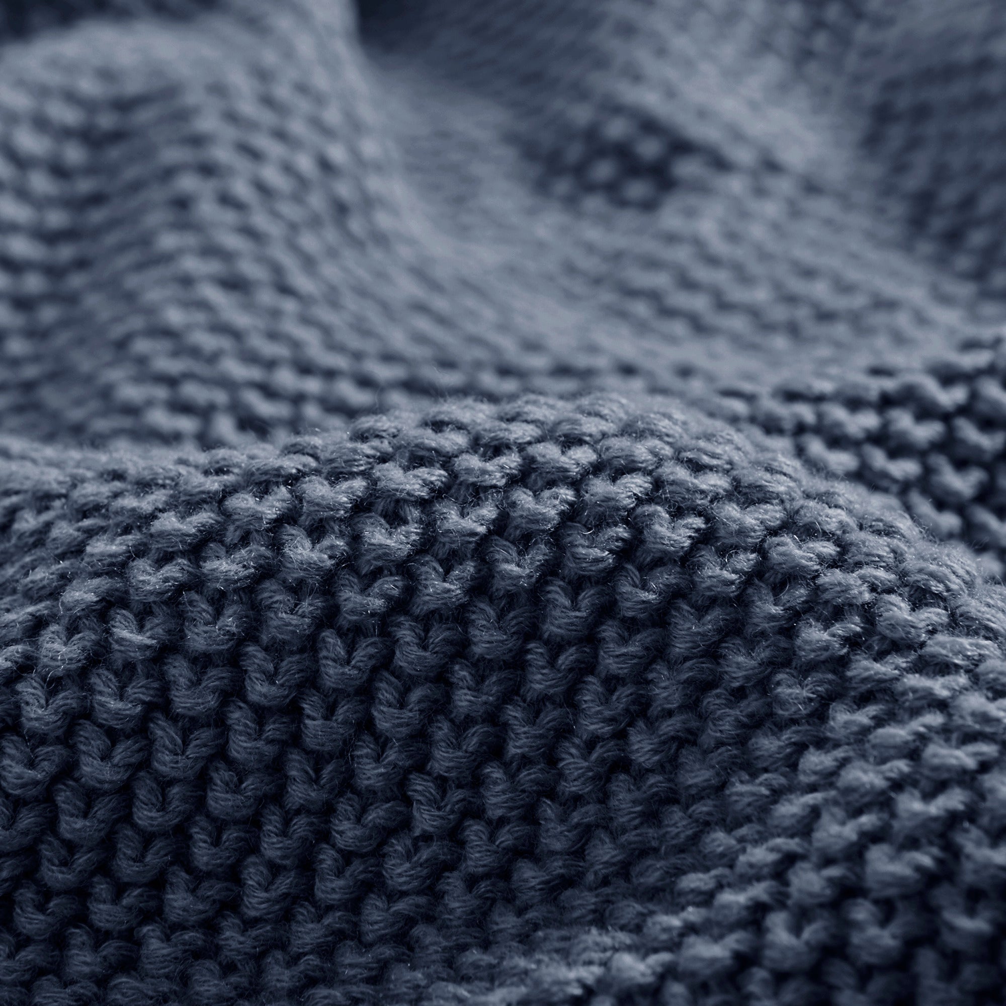 Bree Knit Throw 50x60'
