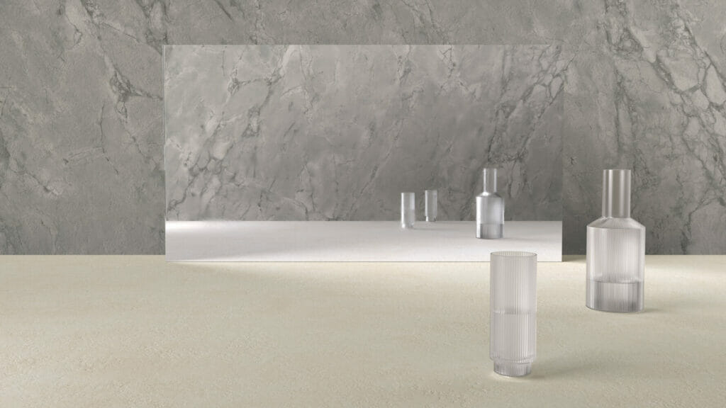 Beige Ciment Caesarstone