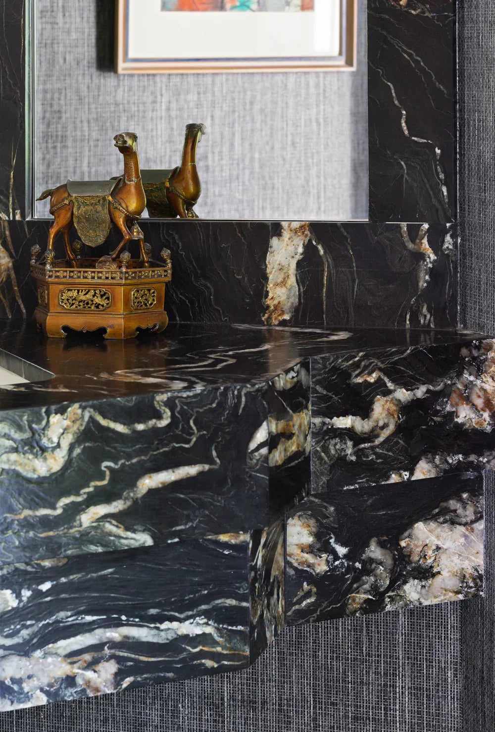 Belvedere Quartzite