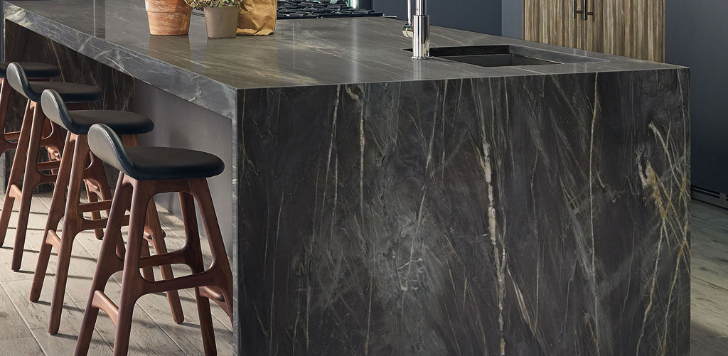 Belvedere Quartzite