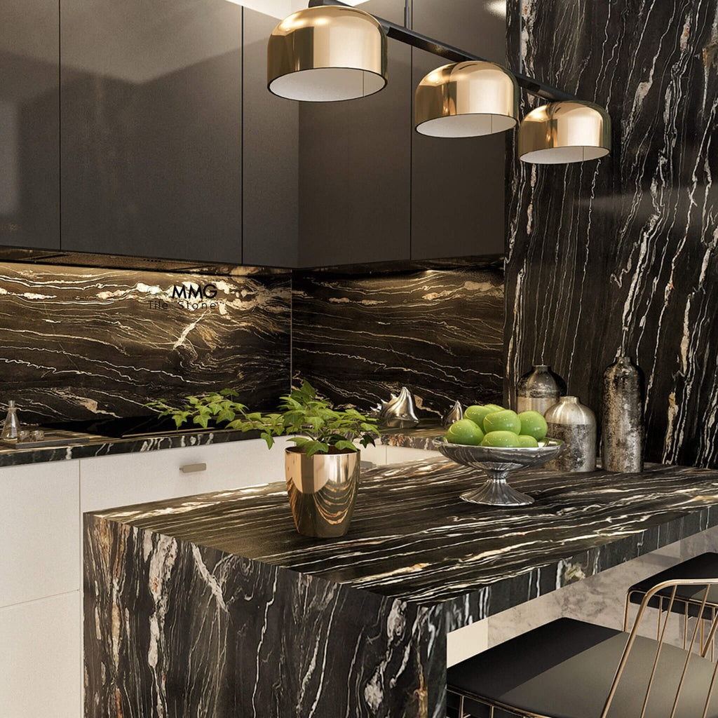 Belvedere Quartzite