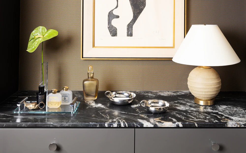 Belvedere Quartzite