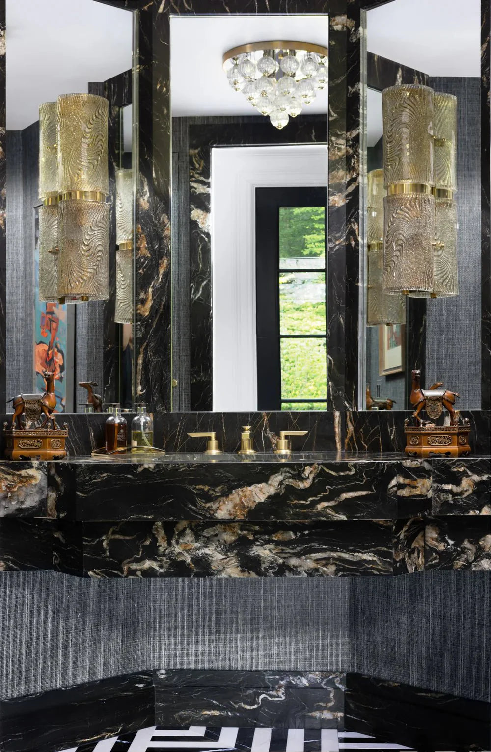 Belvedere Quartzite