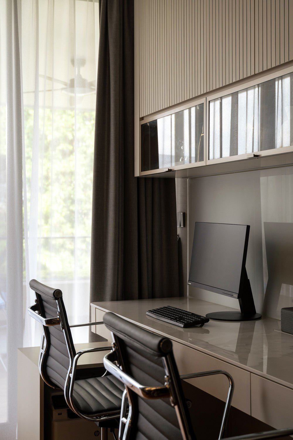 Bergen Dekton