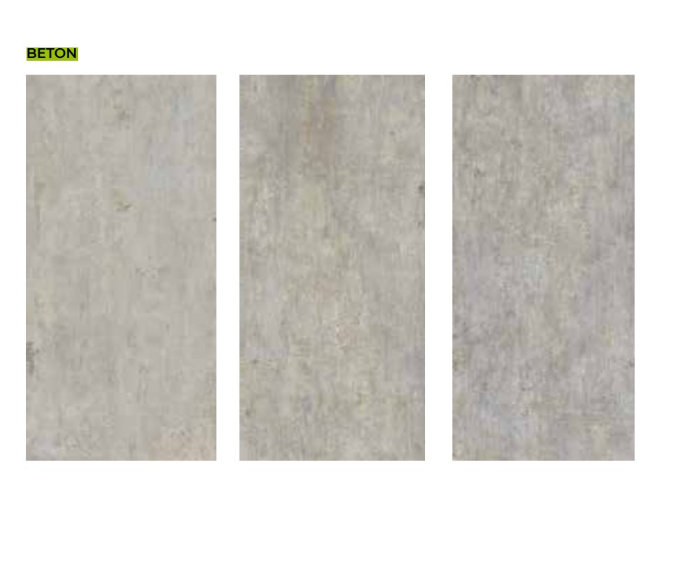 Beton Neolith