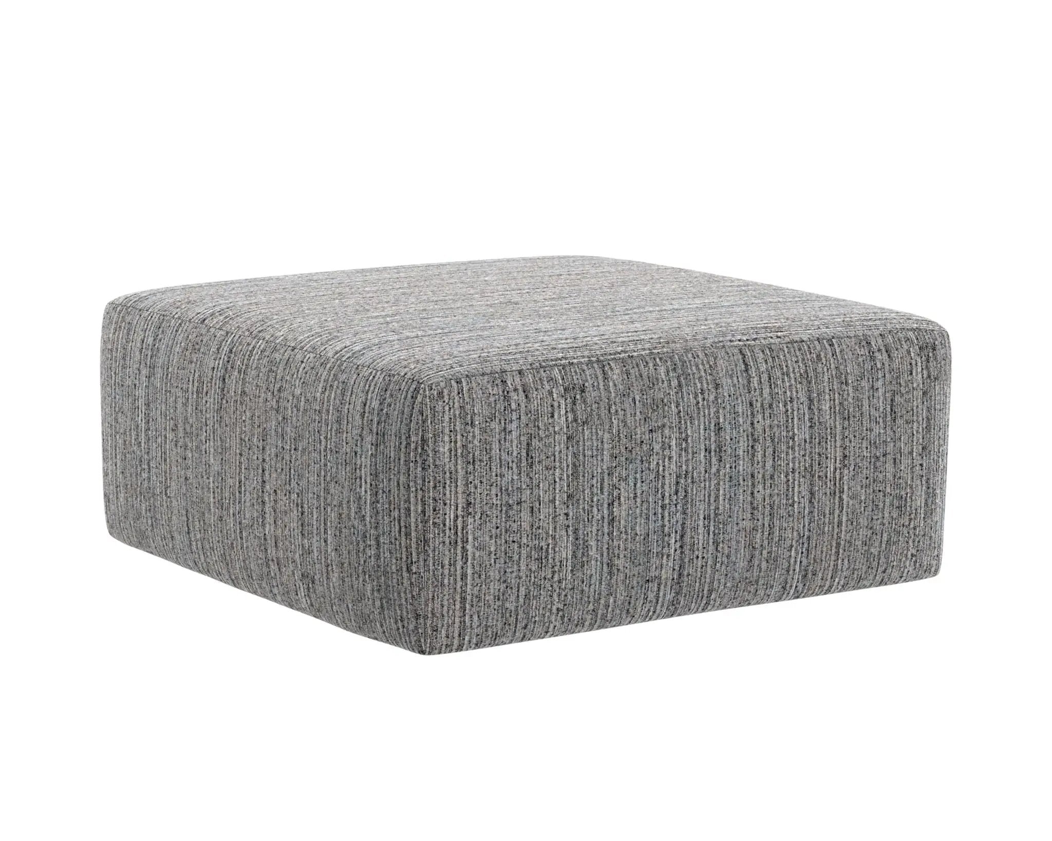 Avondale - Cocktail Ottoman