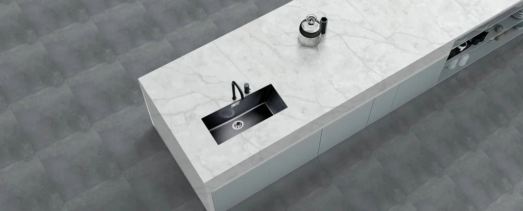 Bianca Perla Raphael Quartz