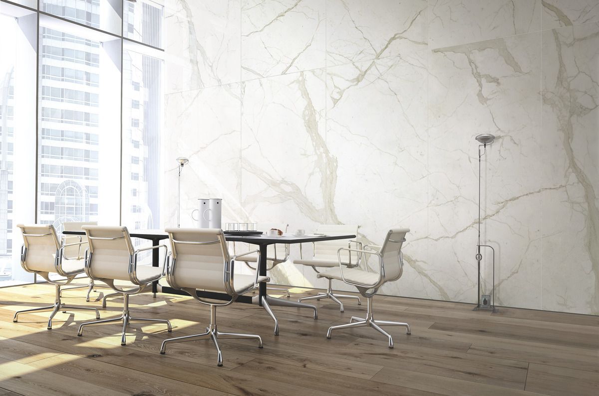 Bianco Calacatta Maxfine