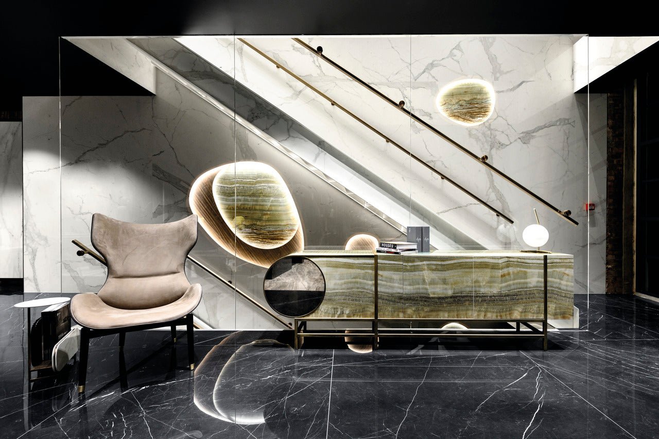 Bianco Calacatta Maxfine