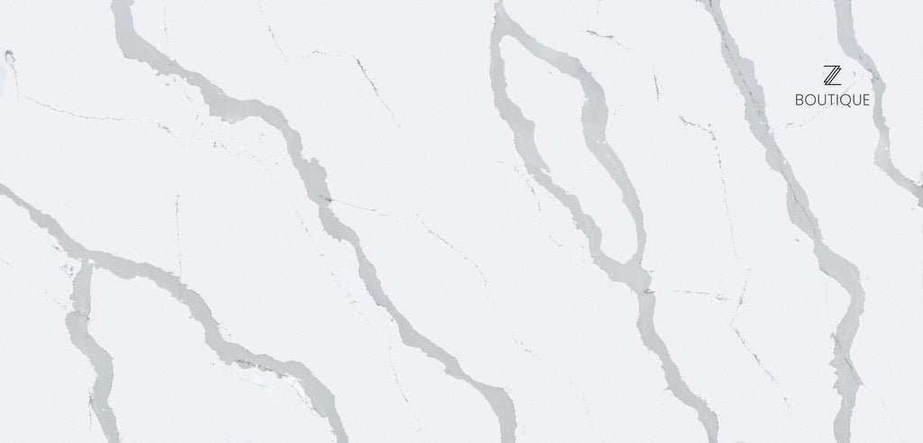 Bianco Calacatta Silestone
