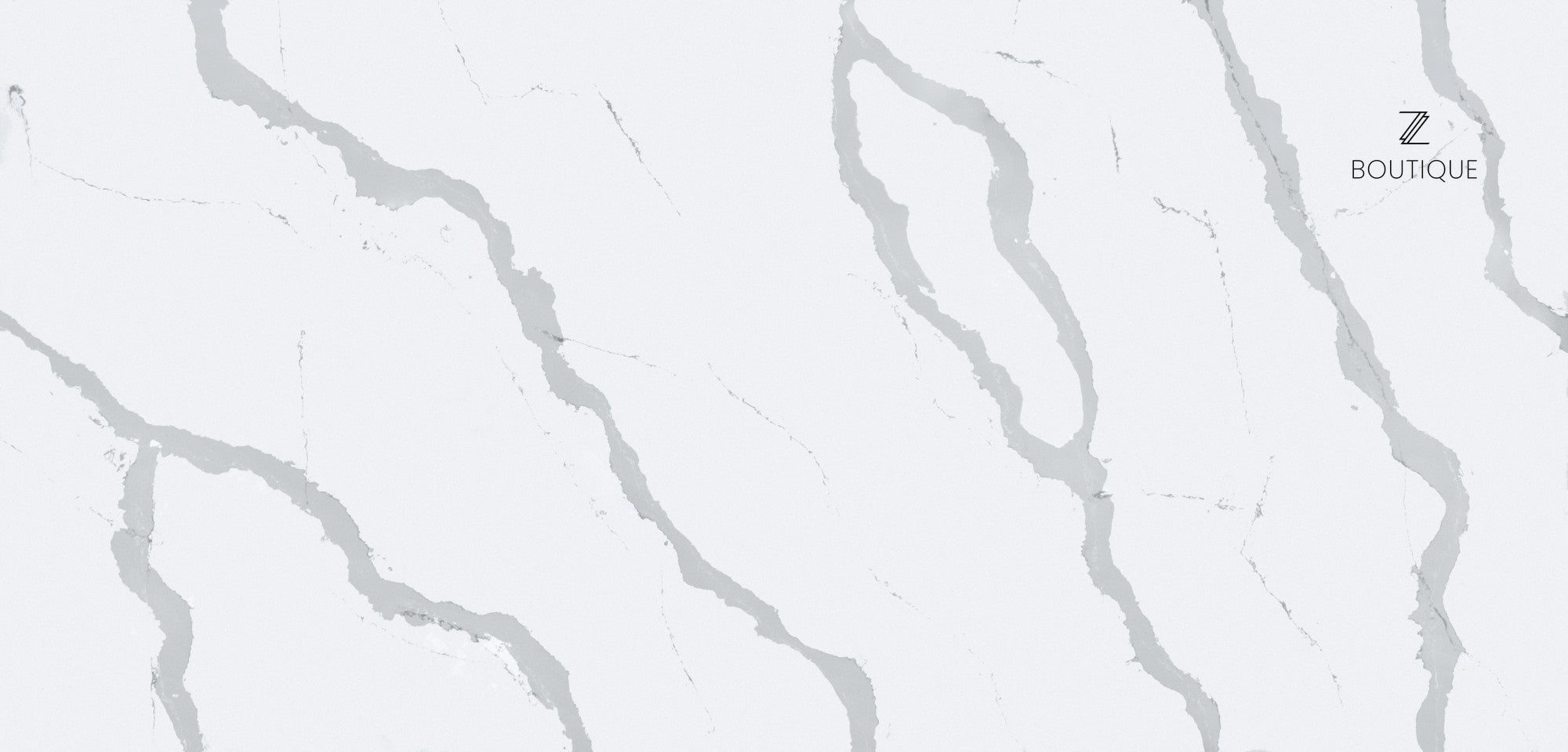 Bianco Calacatta Silestone
