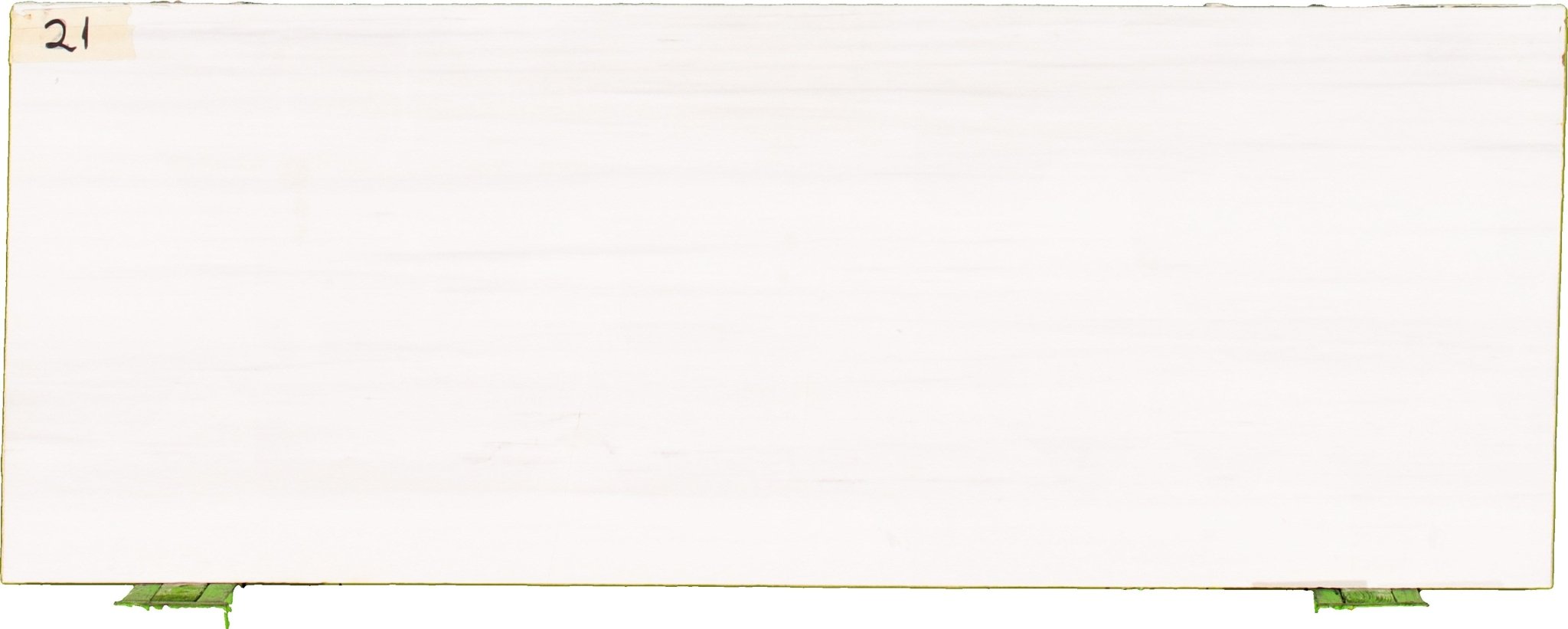 Bianco Dolomiti Marble