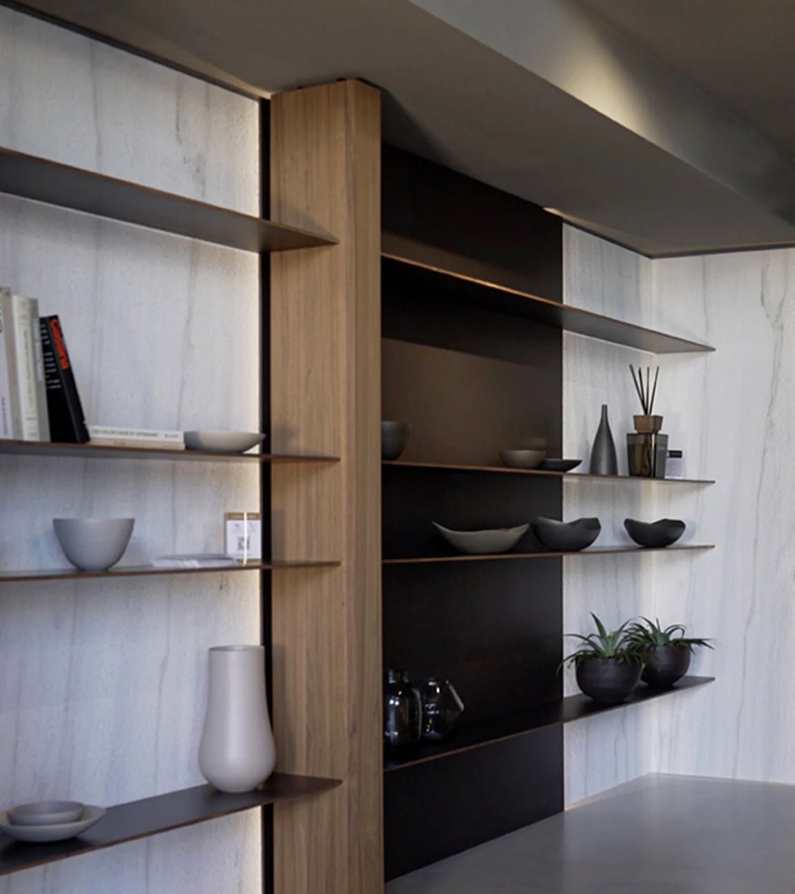 Bianco Lasa Extra Marble