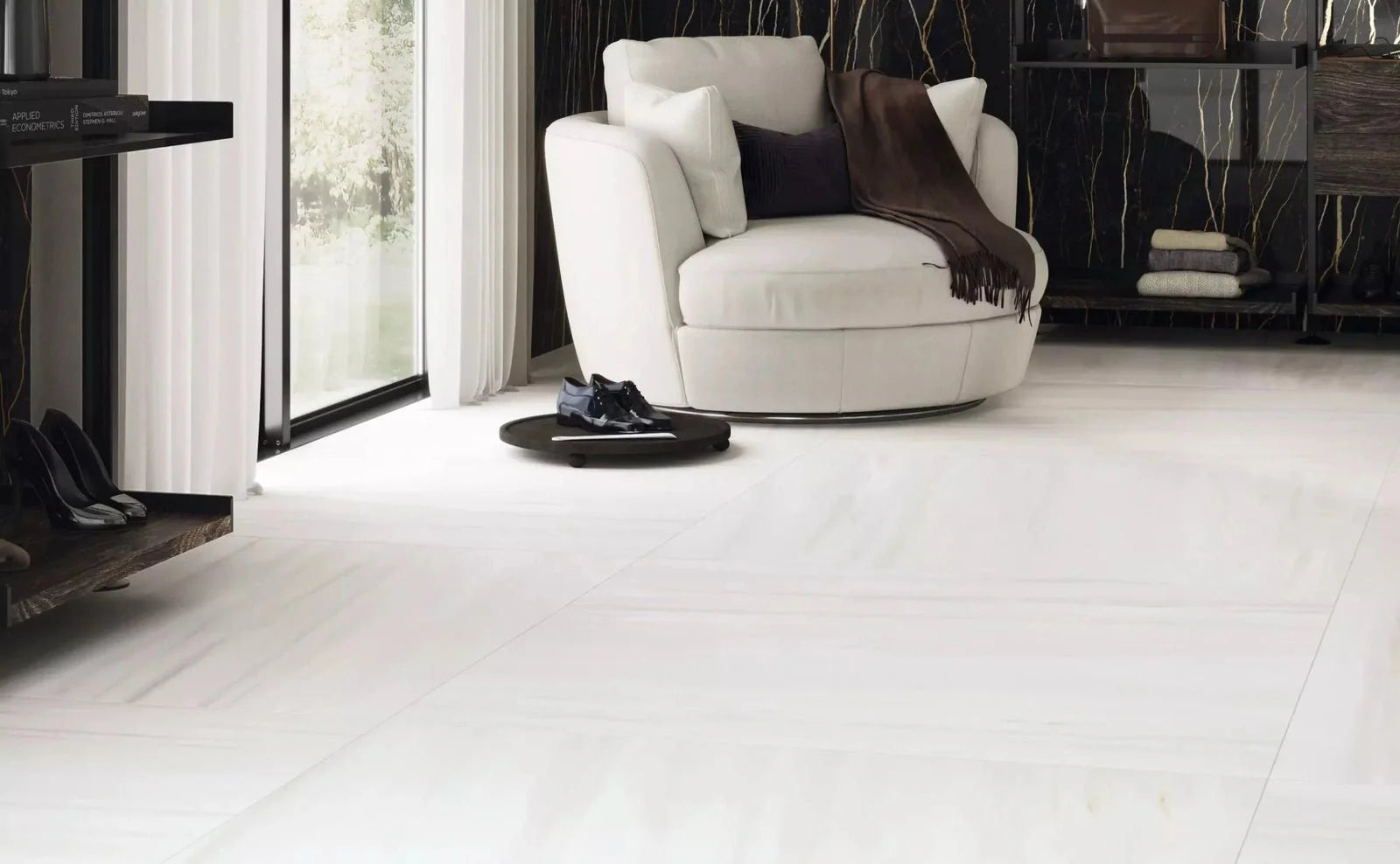 Bianco Lasa Florim