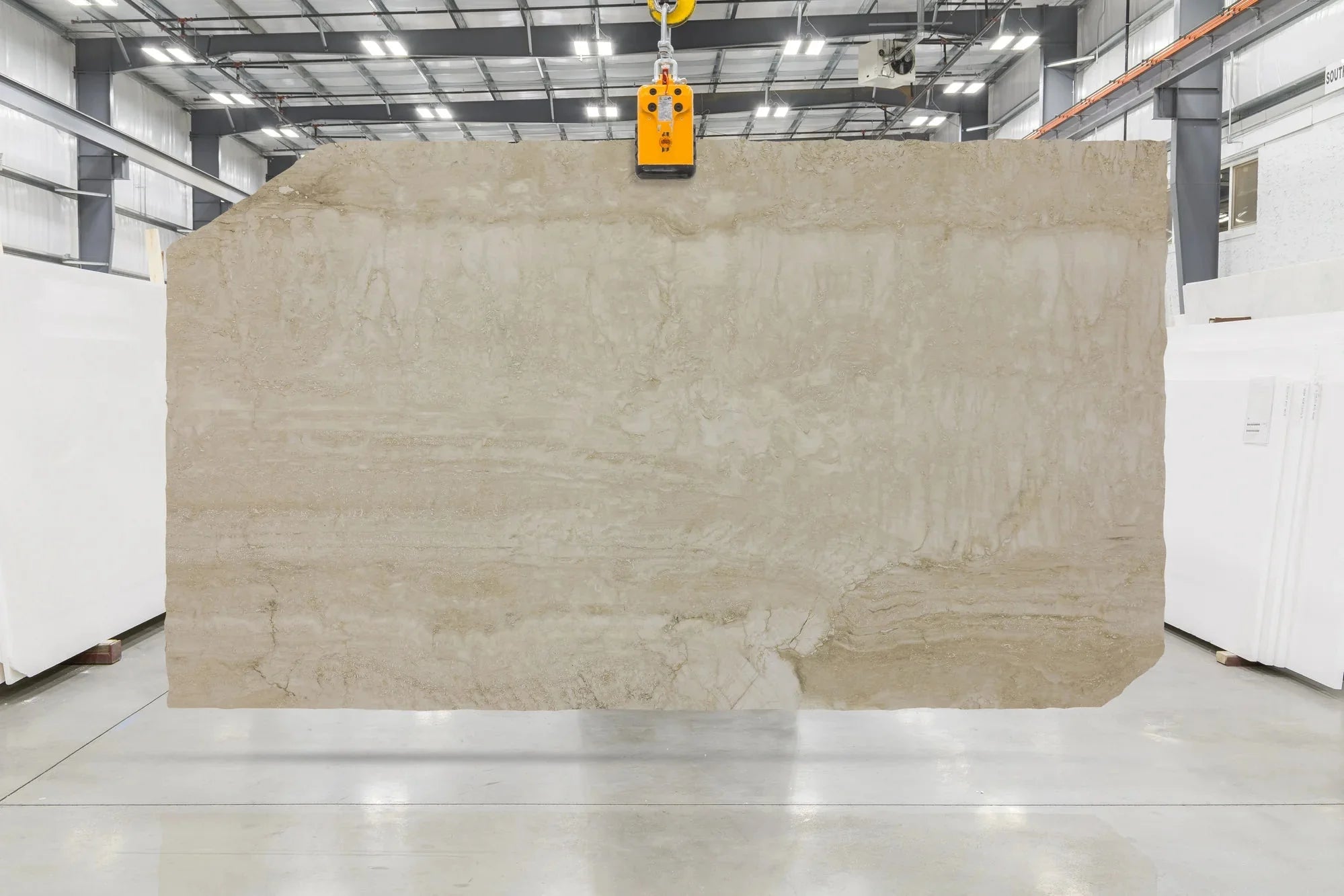 Bianco Navona Travertine