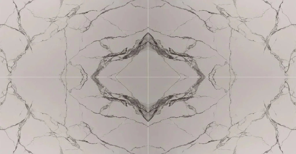 Bianco Venato Extra Raphael Quartz