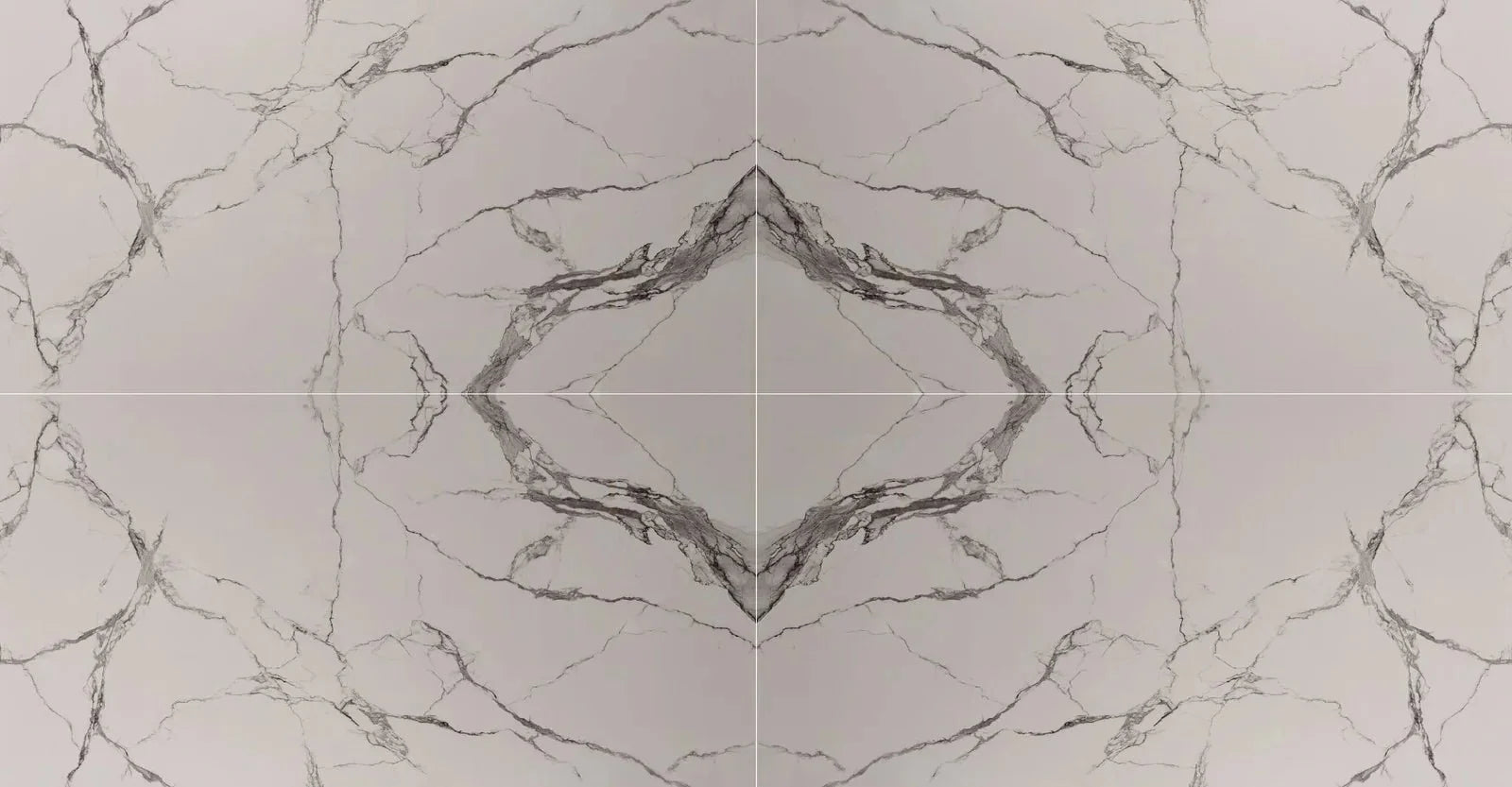 Bianco Venato Extra Raphael Quartz