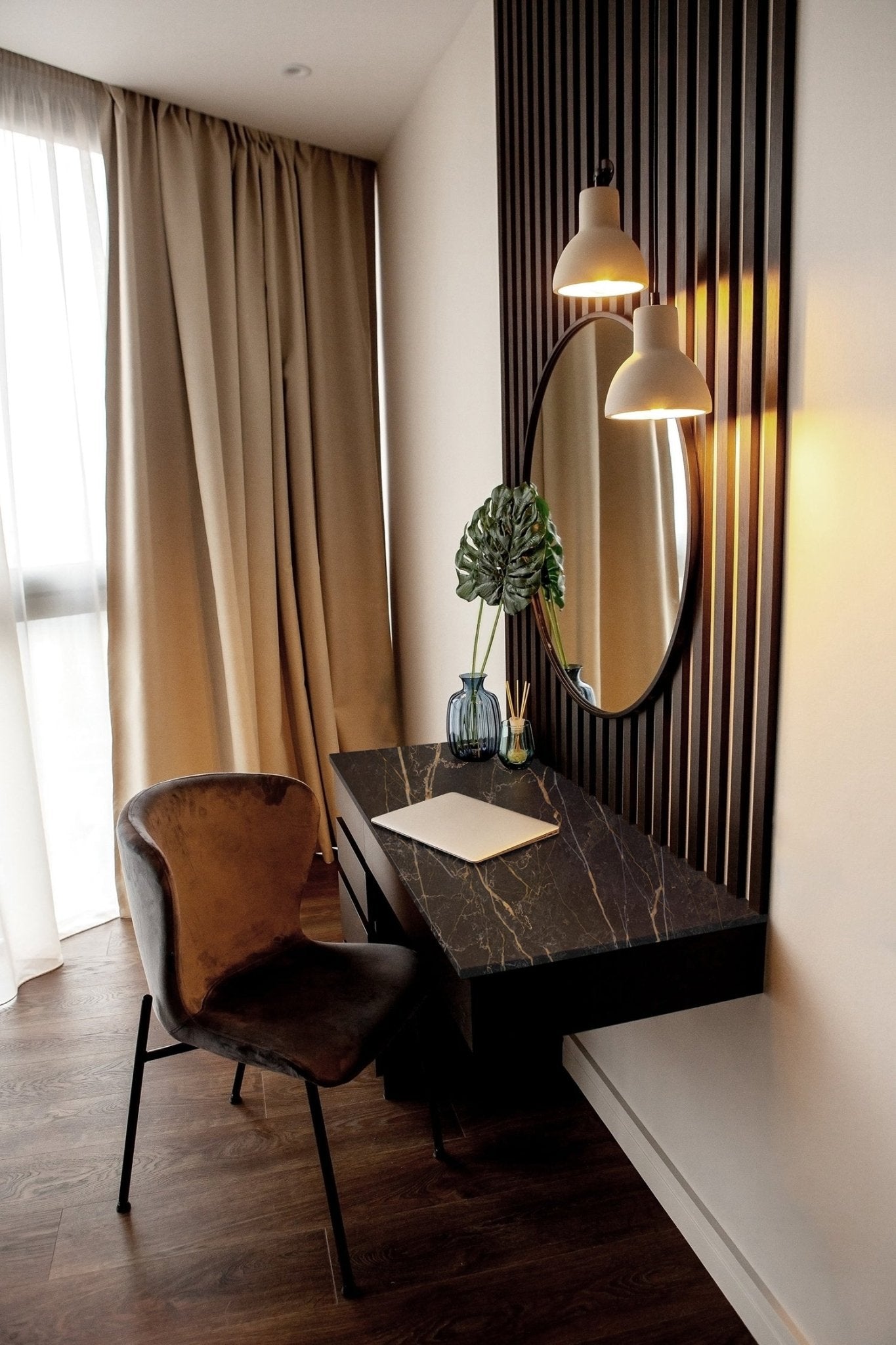 Black Obsession Neolith