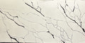 Black Statuario Tessa Quartz