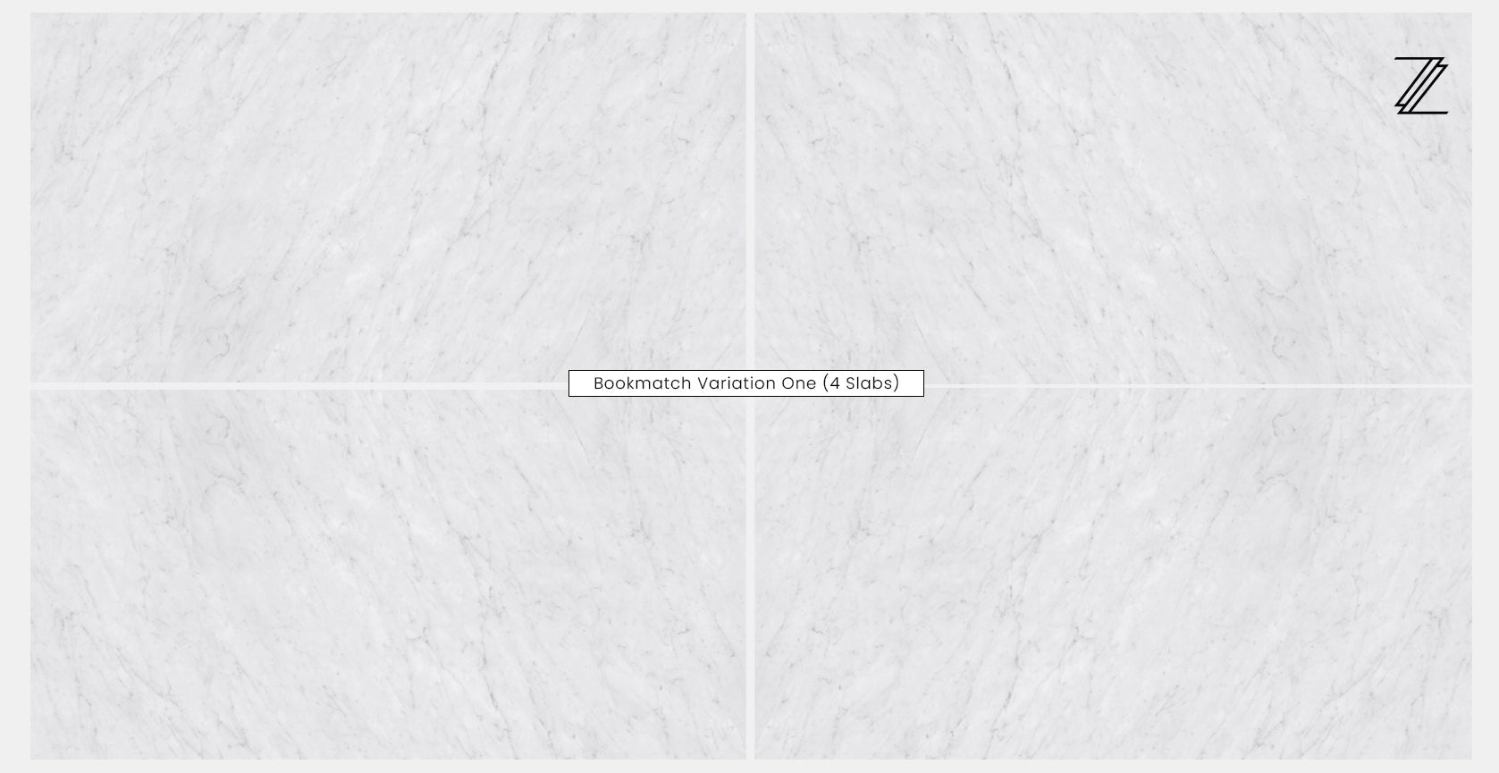 Blanco Carrara Neolith