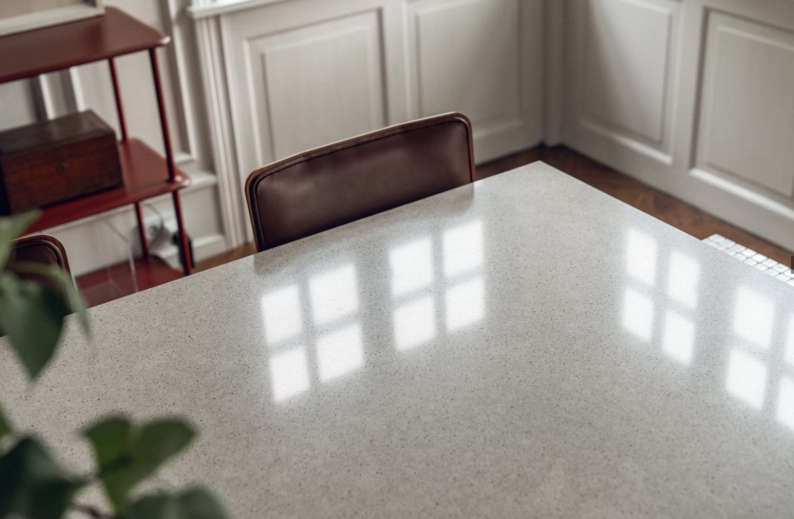 Blanco City Silestone