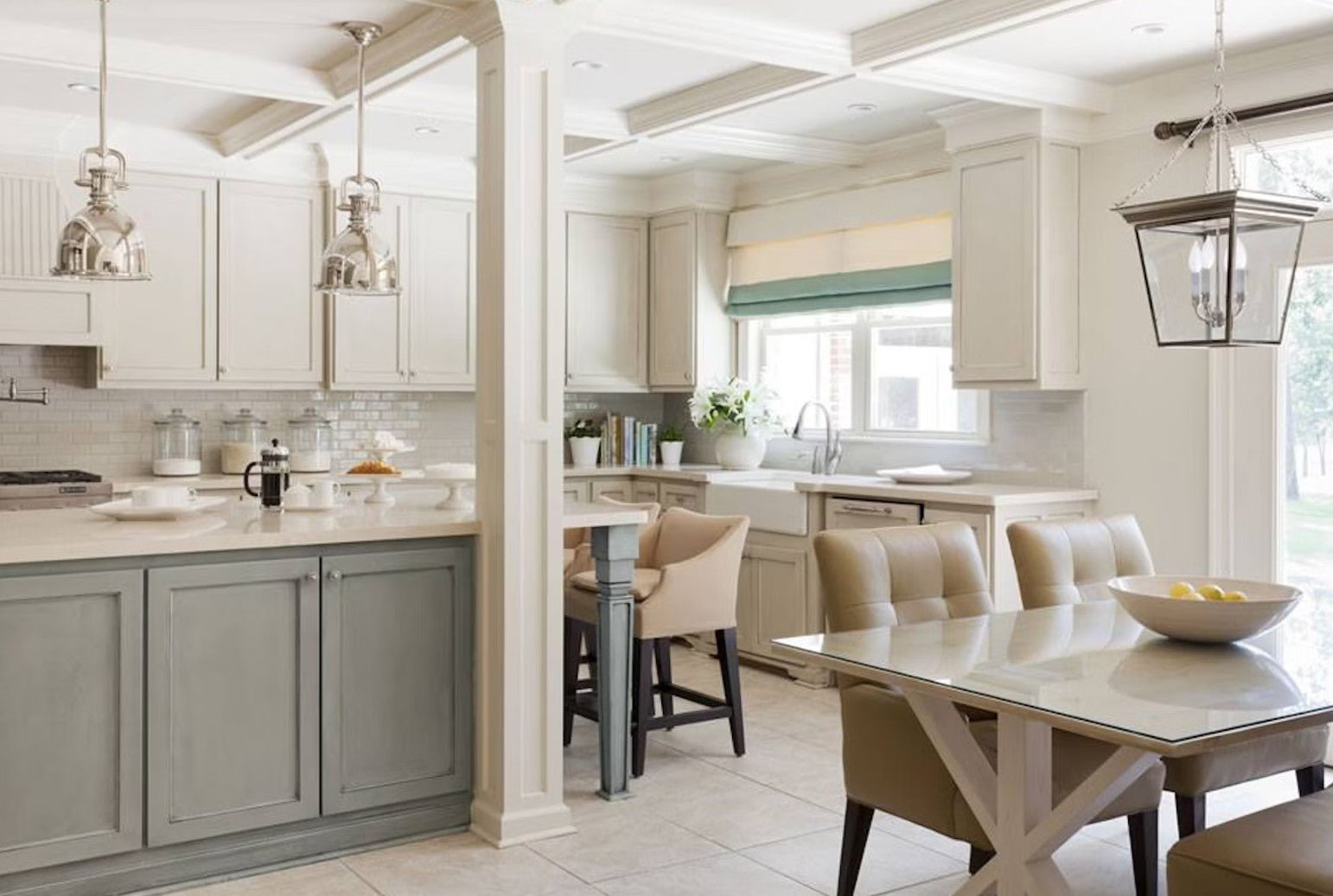 Blanco City Silestone