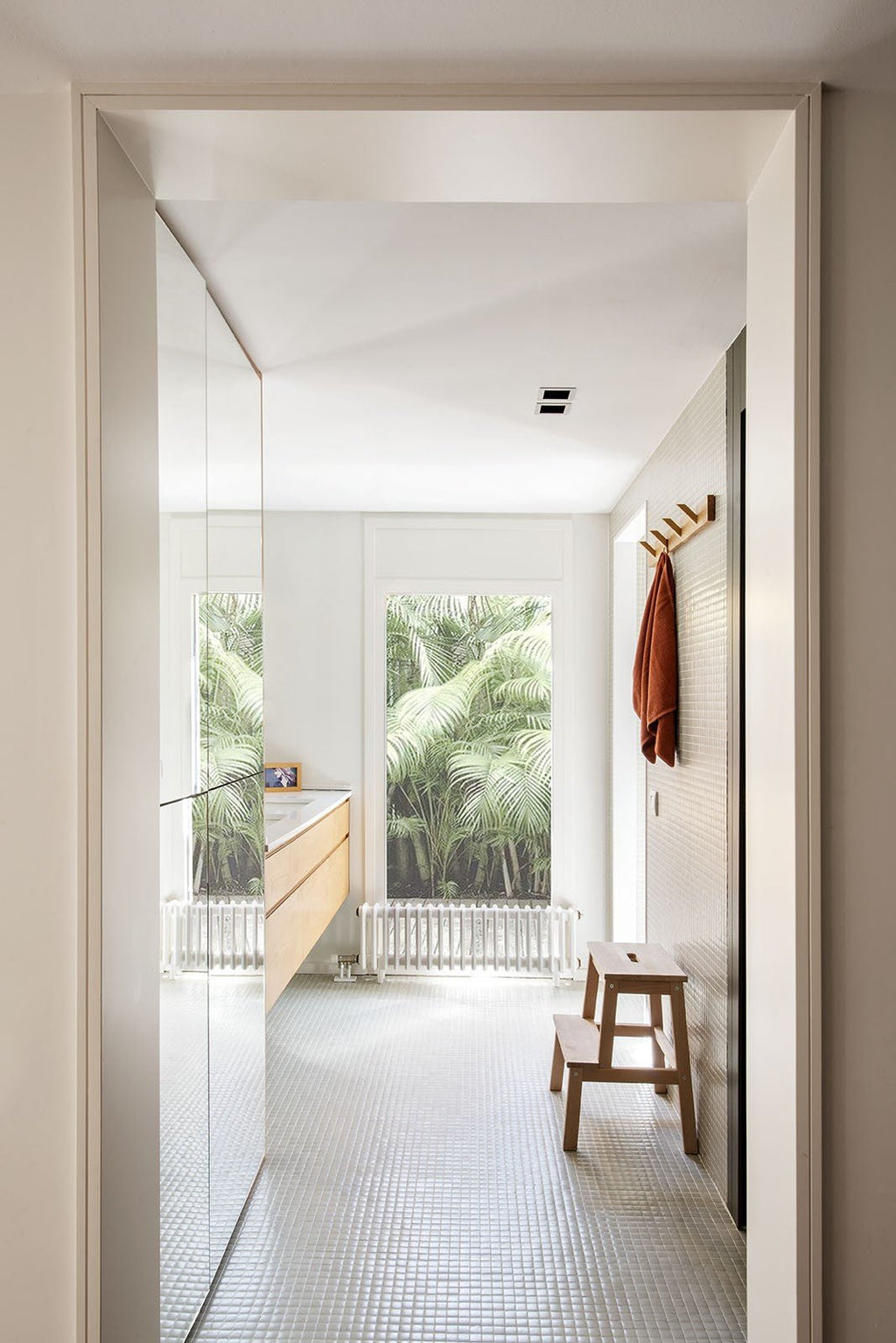 Blanco Zeus Silestone
