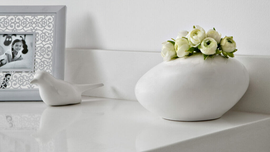 Blizzard Caesarstone
