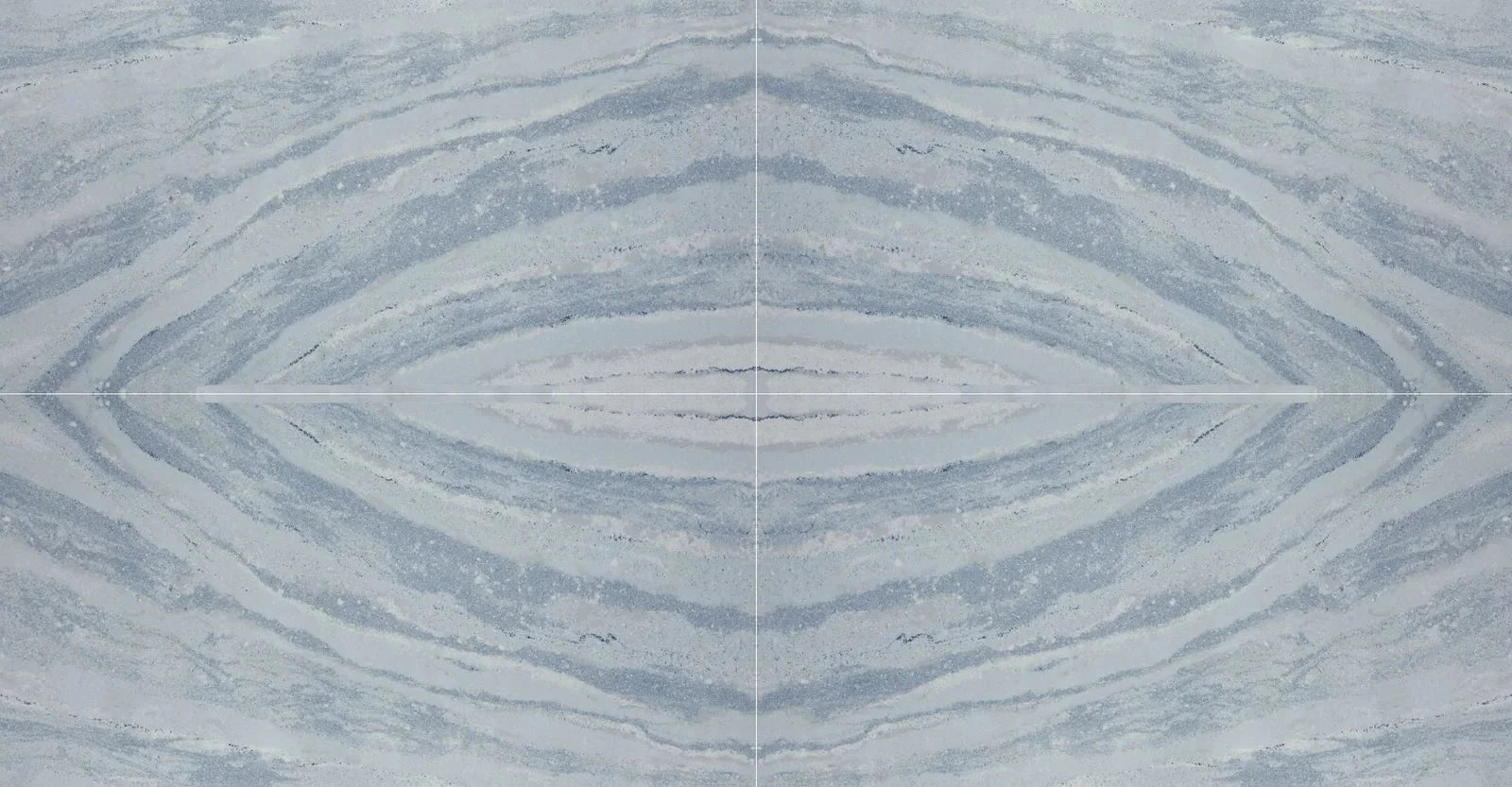Blue Celest Raphael Quartz