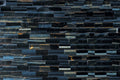 Blue Tiger Eye  Precious Stone