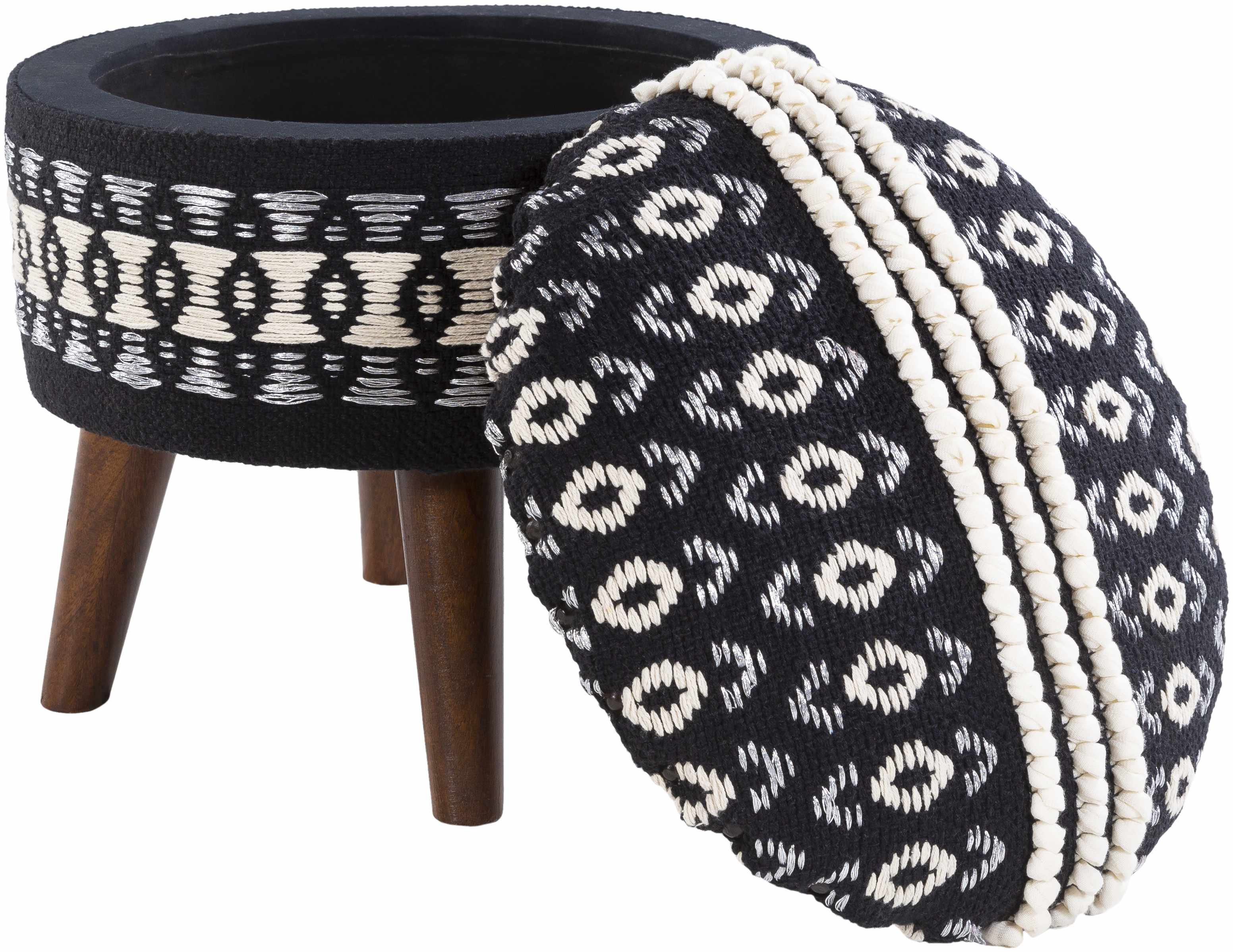 Bonawon Stool - Clearance
