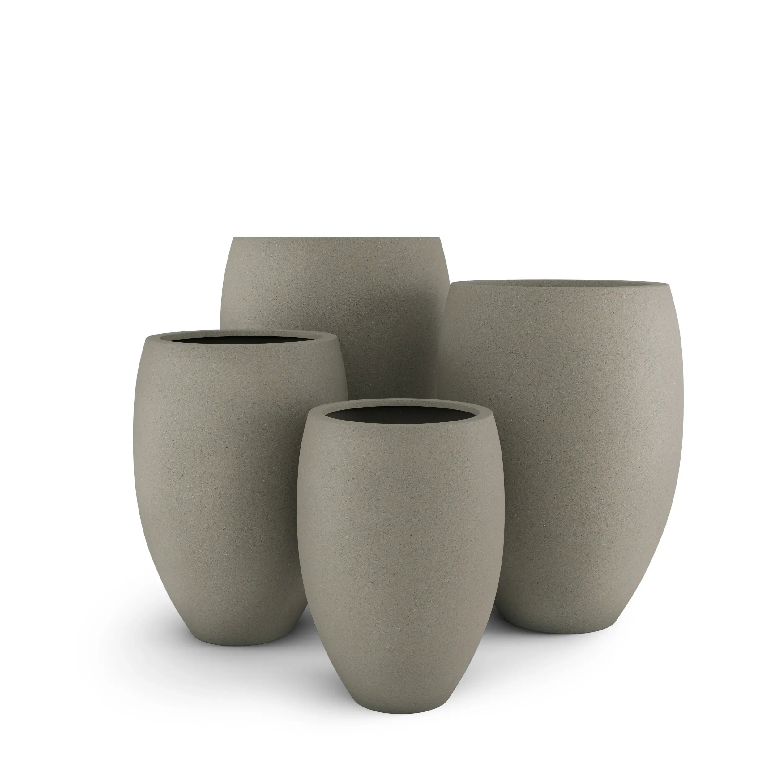 Brandy Planter