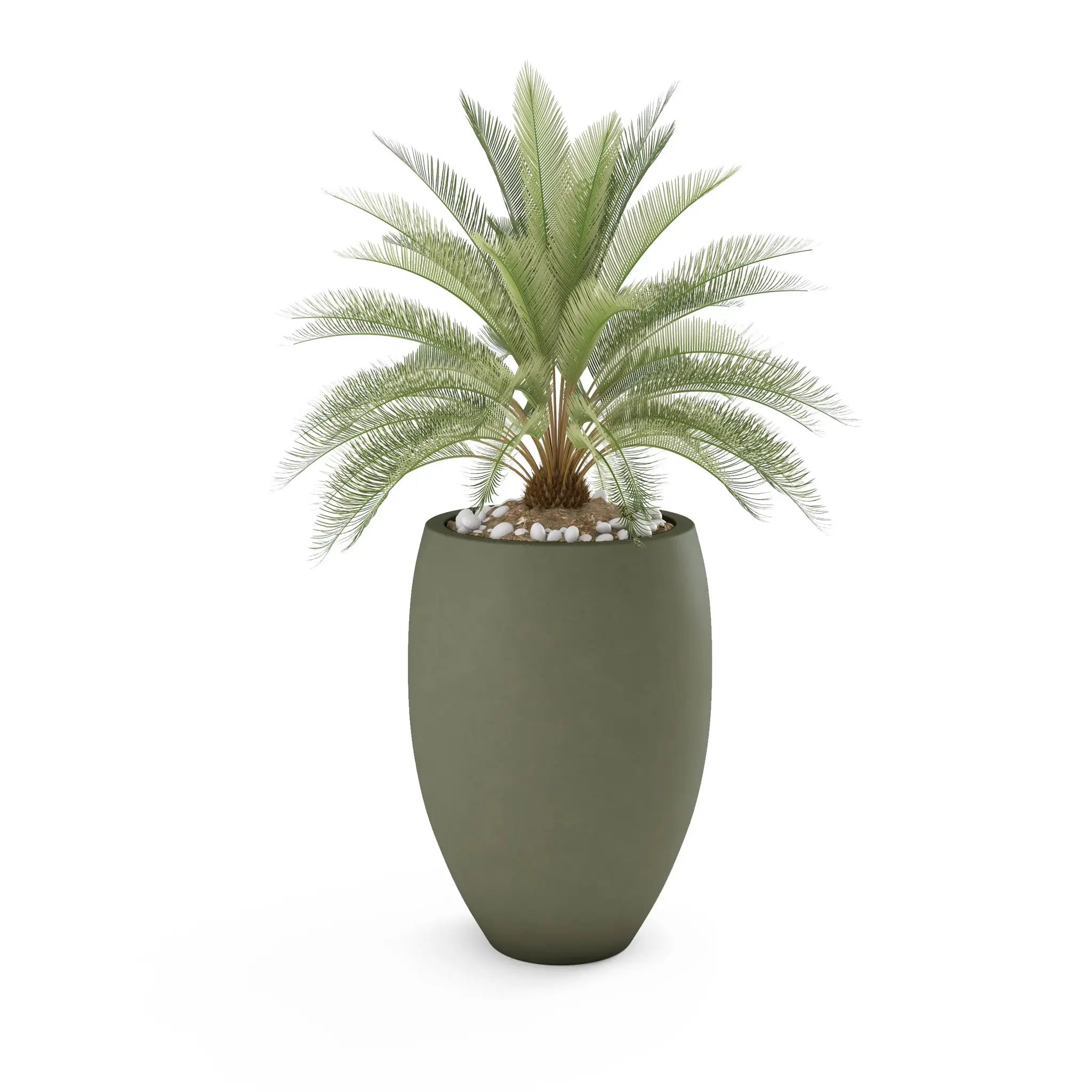 Brandy Planter