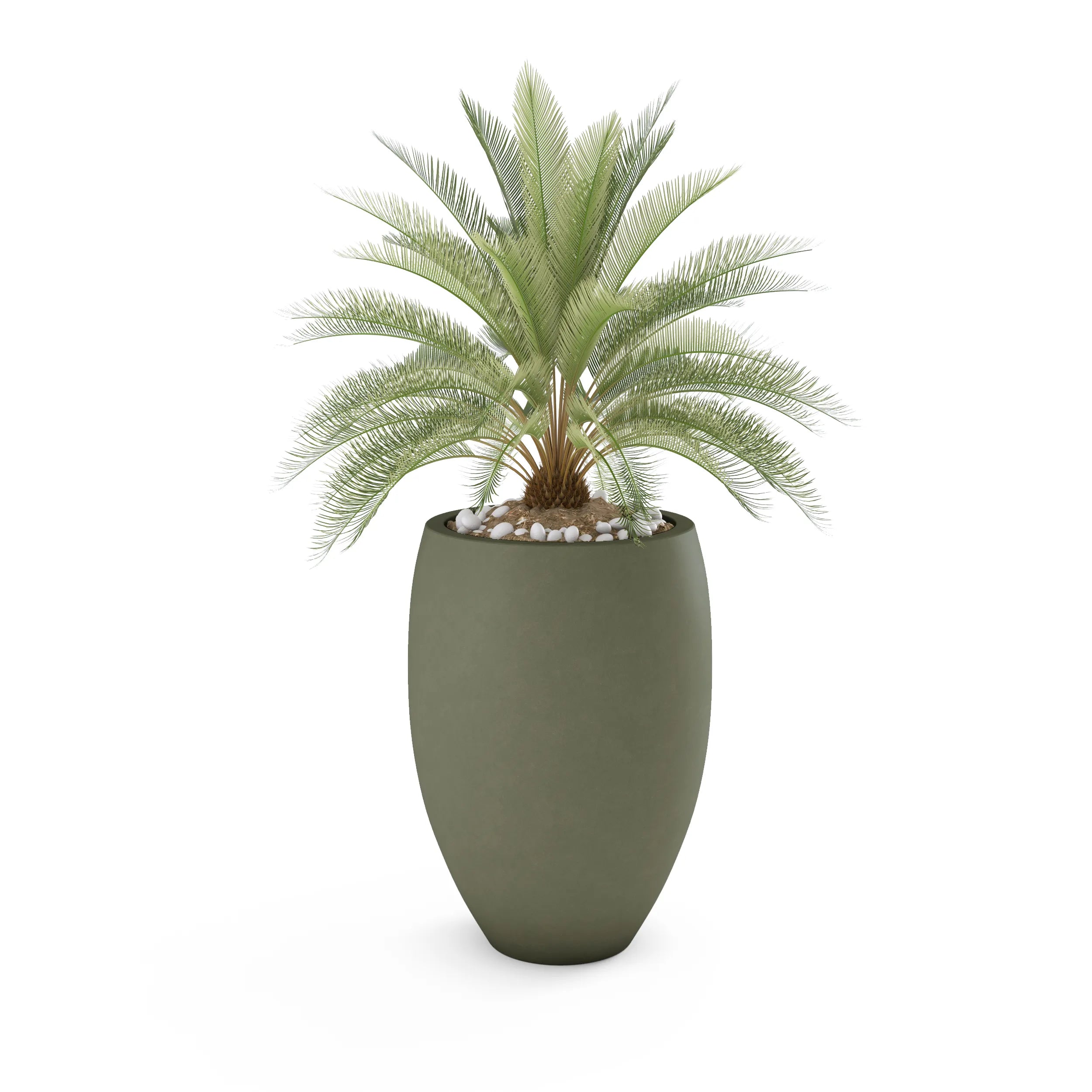 Brandy Planter