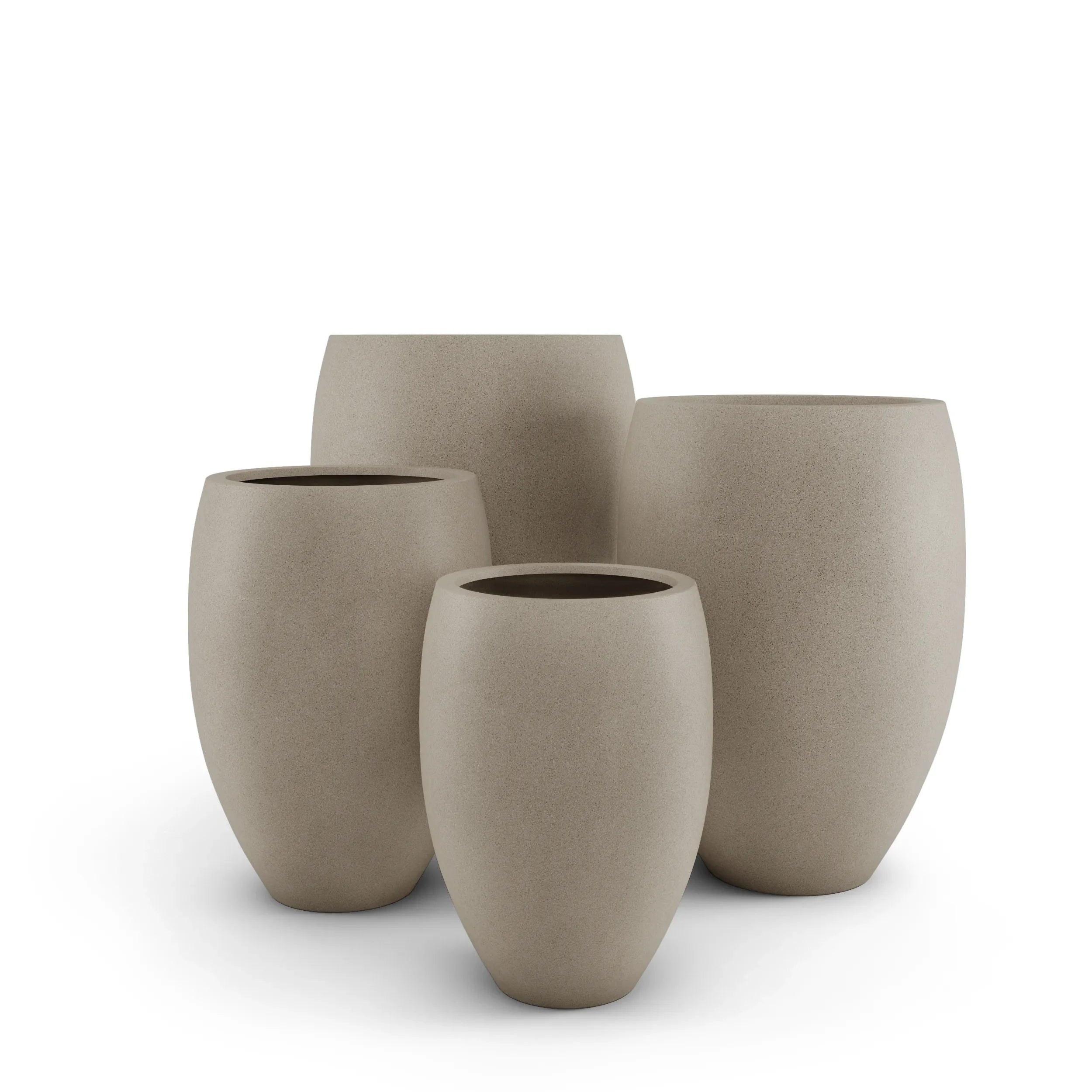 Brandy Planter
