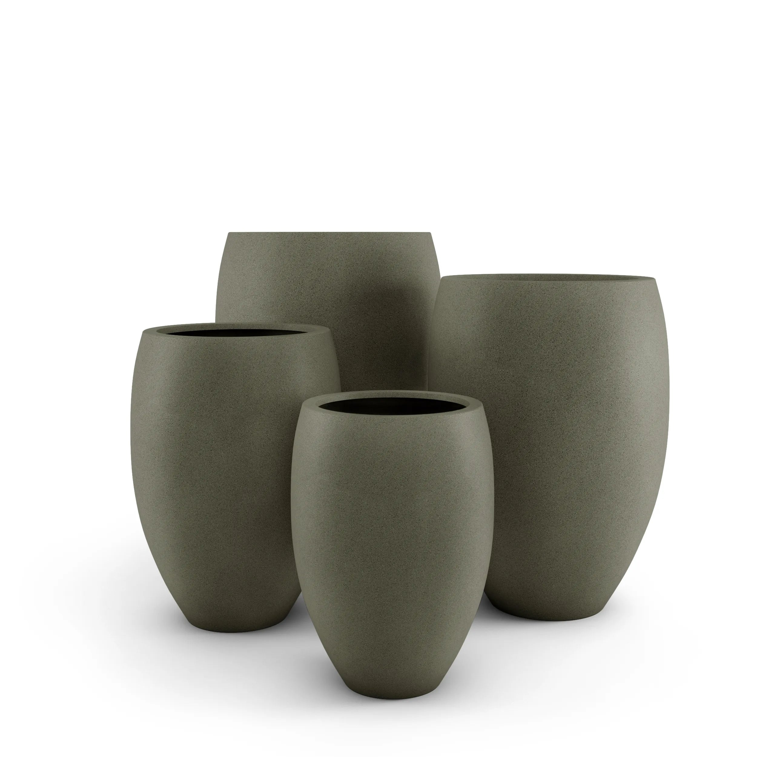 Brandy Planter