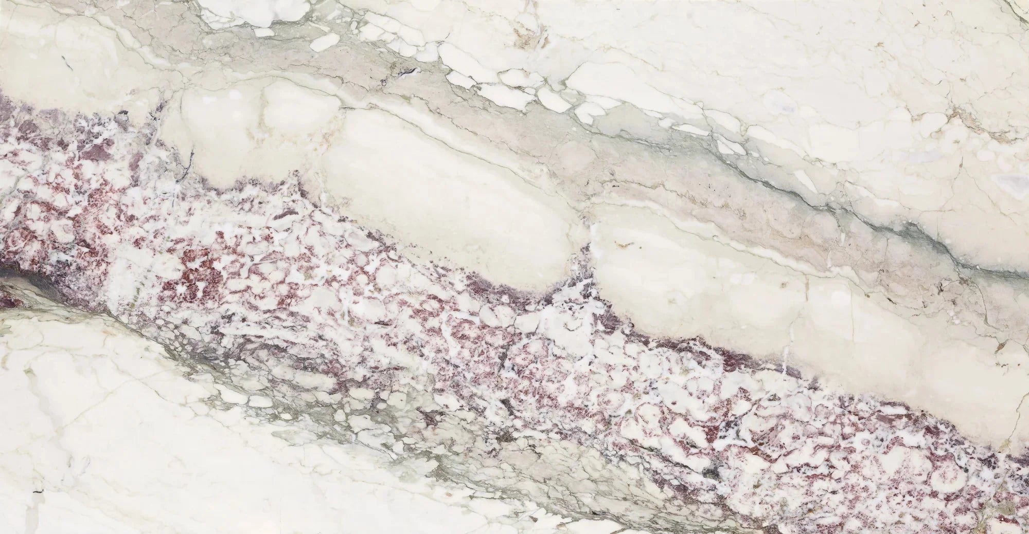 Breccia Capraia Marble