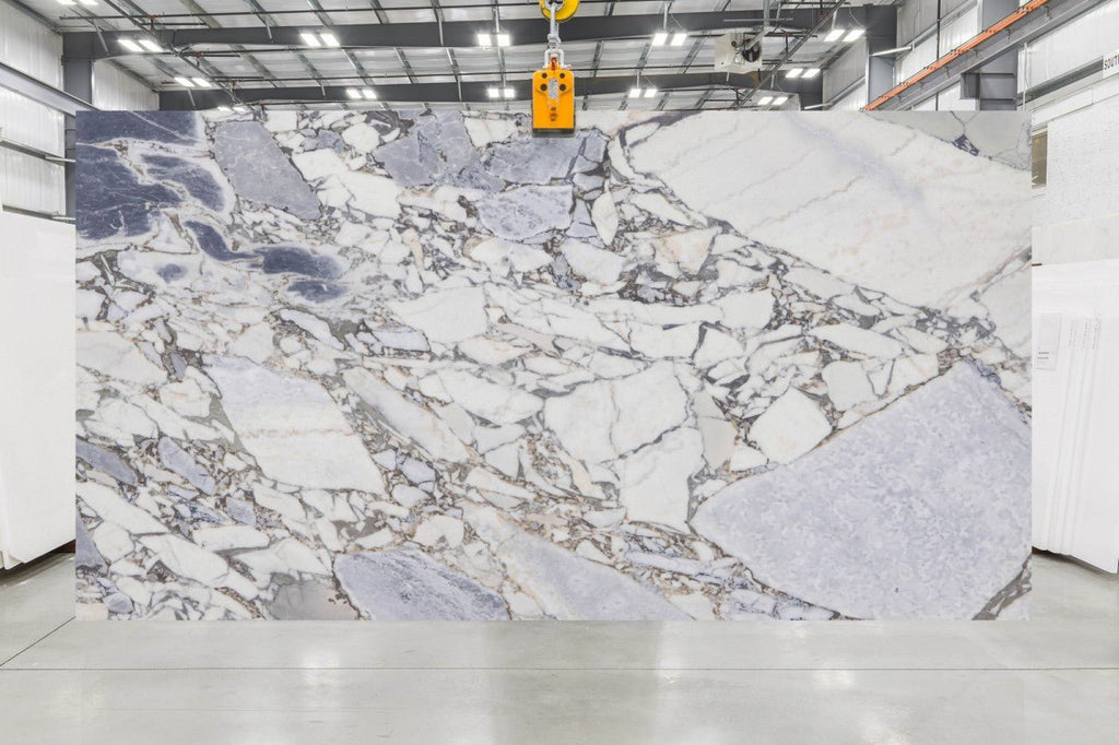 Breccia Grigio Marble