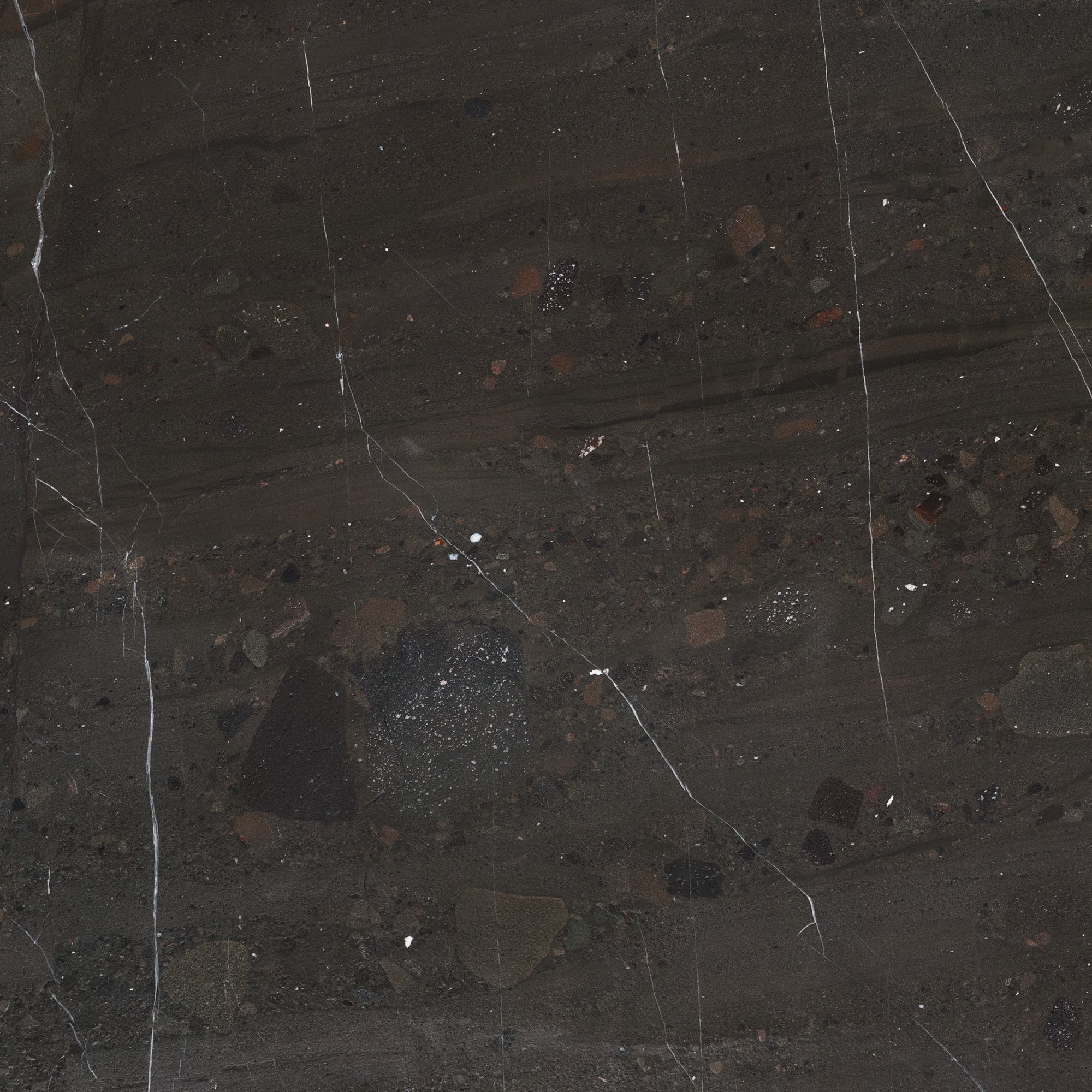 Breccia Imperiale Quartzite