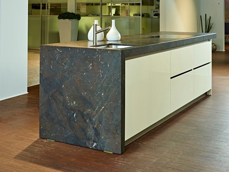 Breccia Imperiale Quartzite