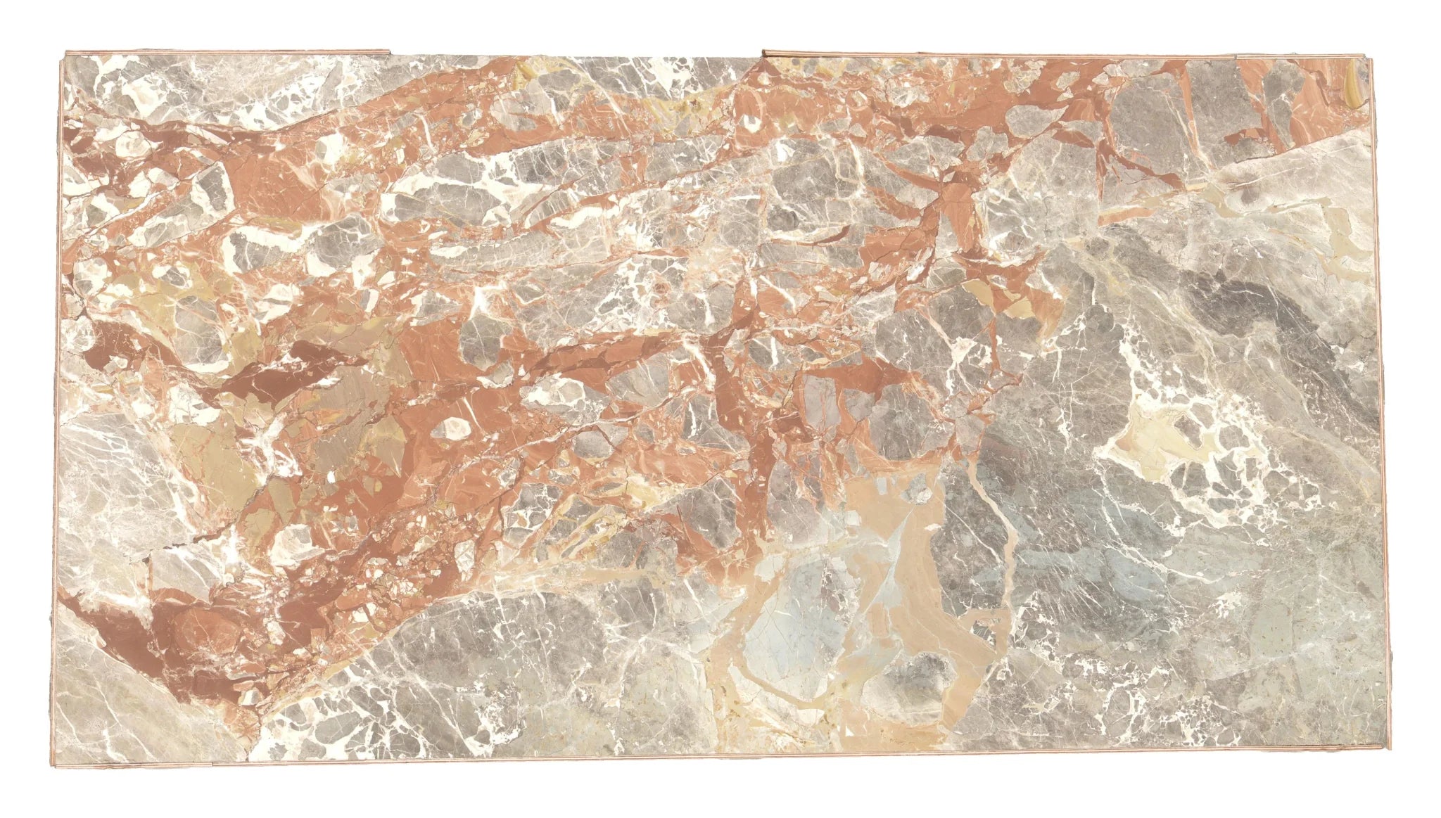 Breccia San Giorgio Marble