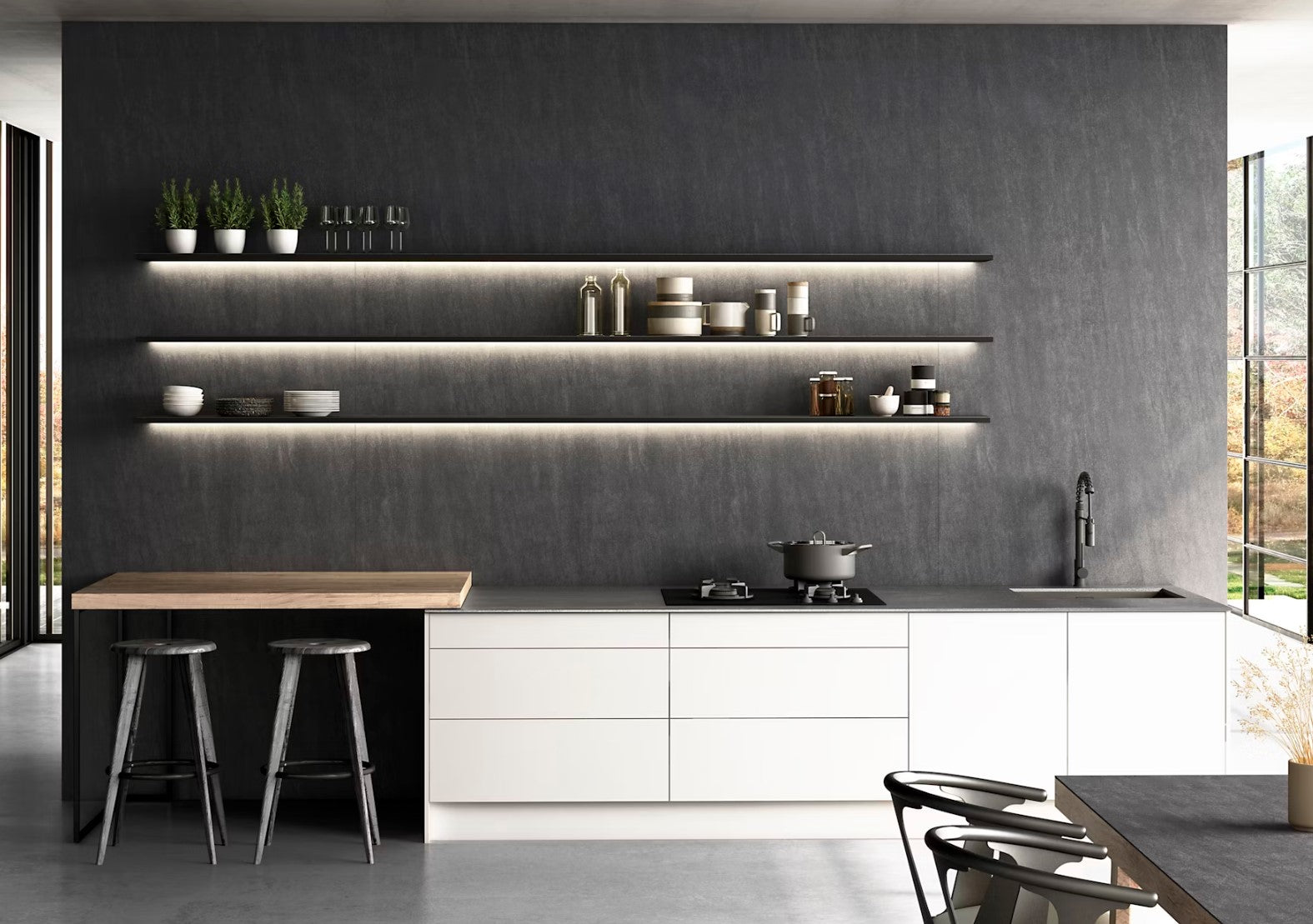 Bromo Dekton