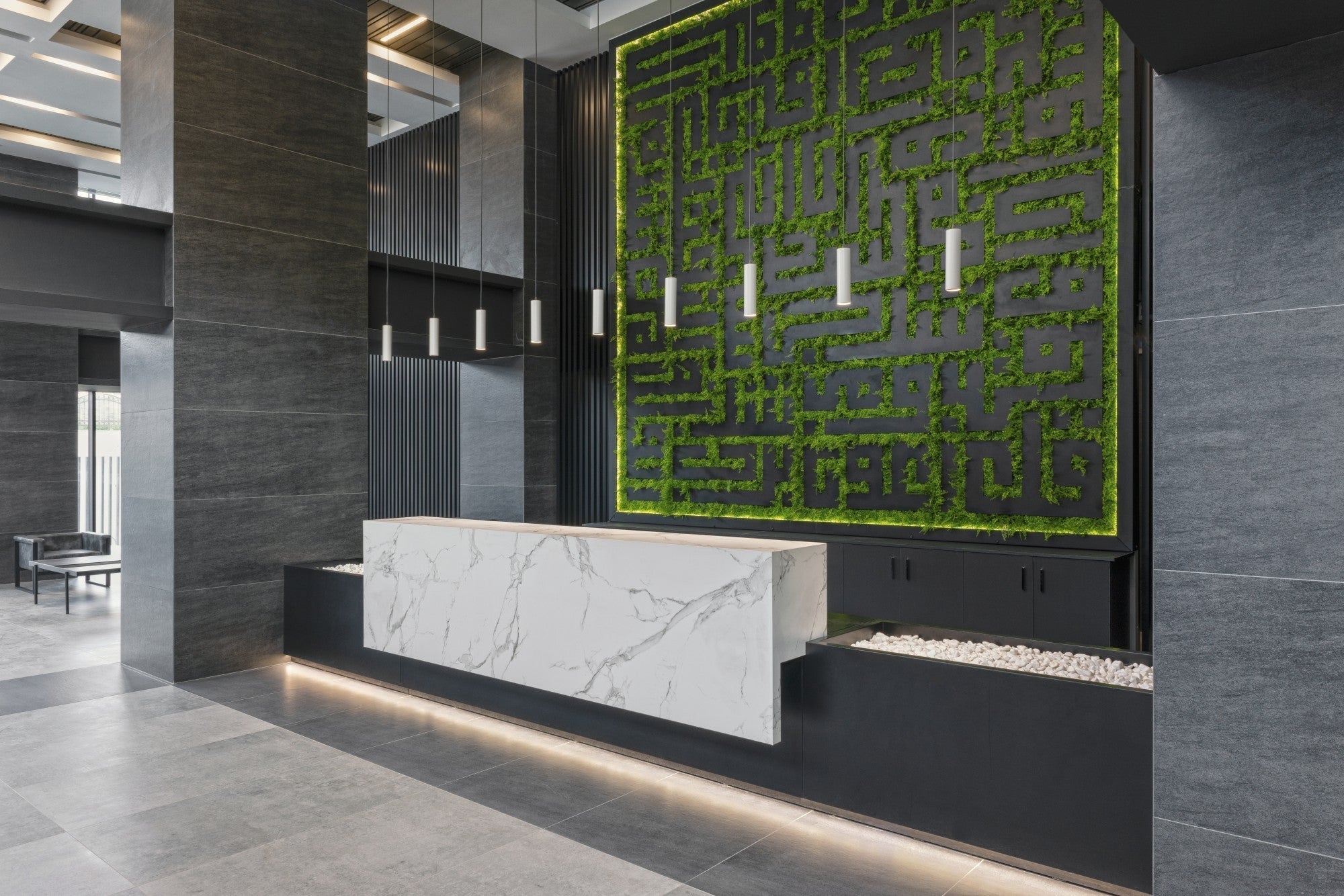 Bromo Dekton