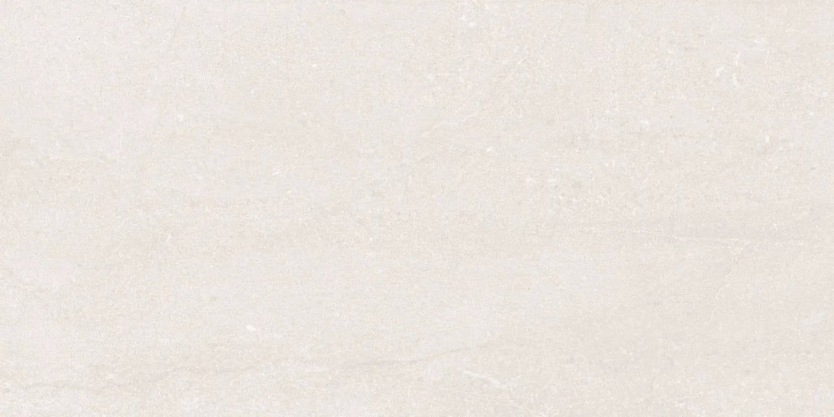 Brooklyn Ivory Porcelain Tiles 24x48