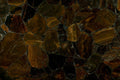 Brown Jasper Gemstone