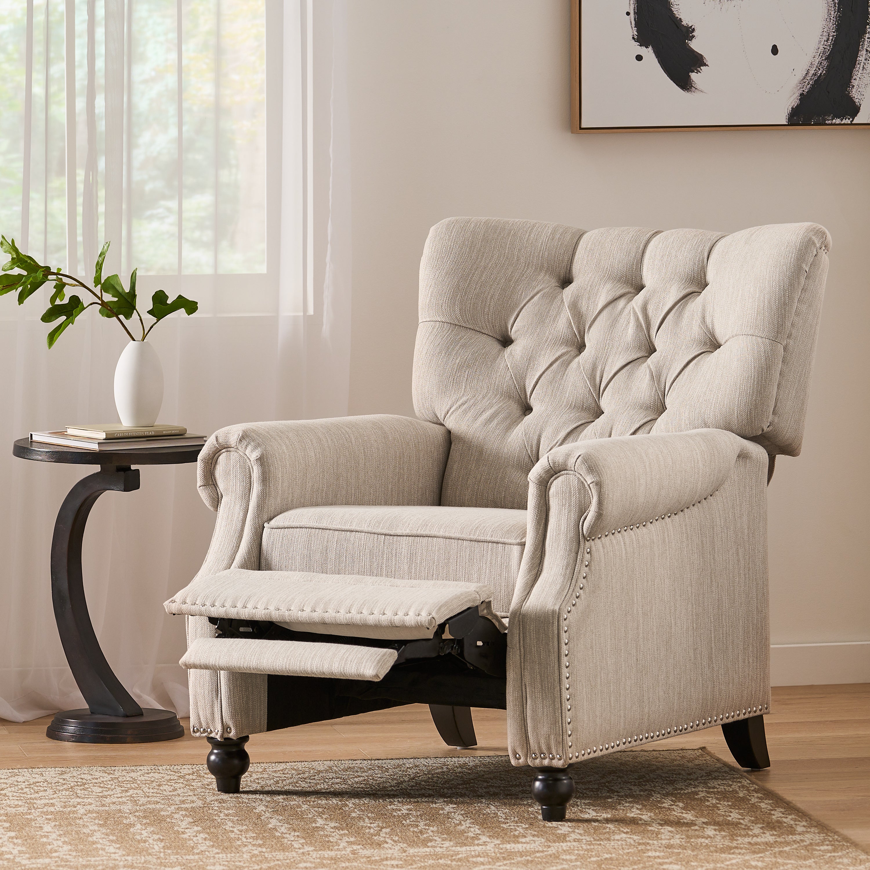 RECLINER CHAIR