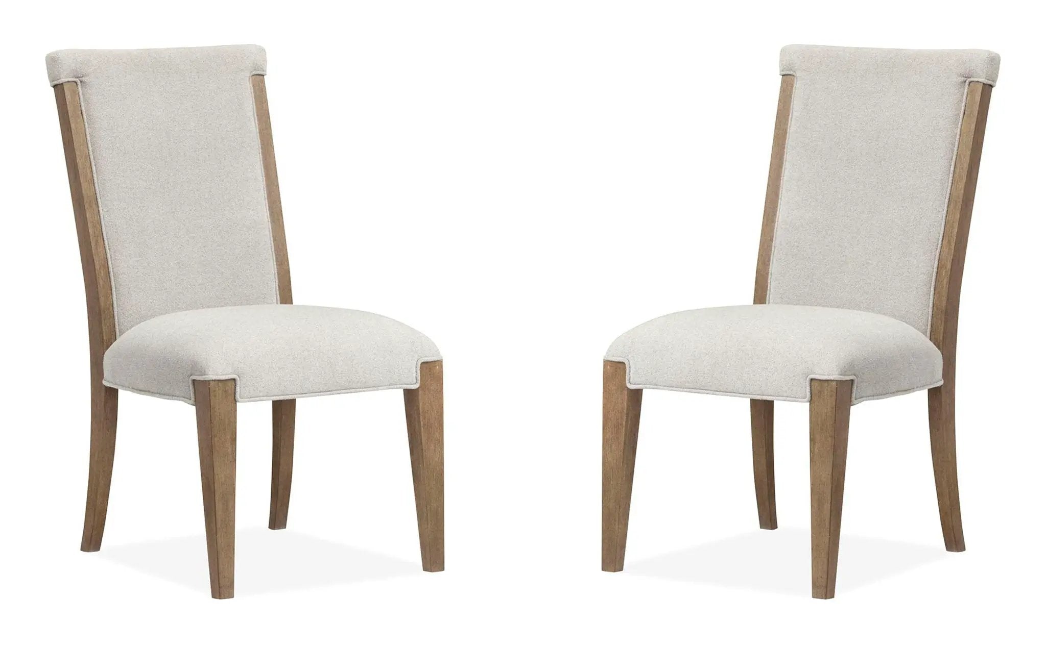 Plum Creek - Upholstered Side Chair (Set of 2)
