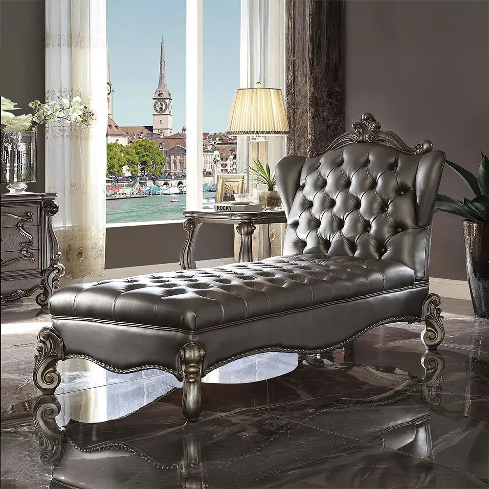 Versailles - Chaise Lounge